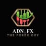 ADN Academy logo